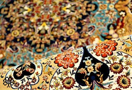 تجربه‌ای متفاوت در قالیشویی نوبنیاد: همراهی شما در حفظ ارزش و زیبایی خانه‌تان